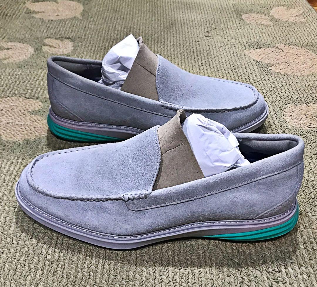Grandevolution discount venetian loafer