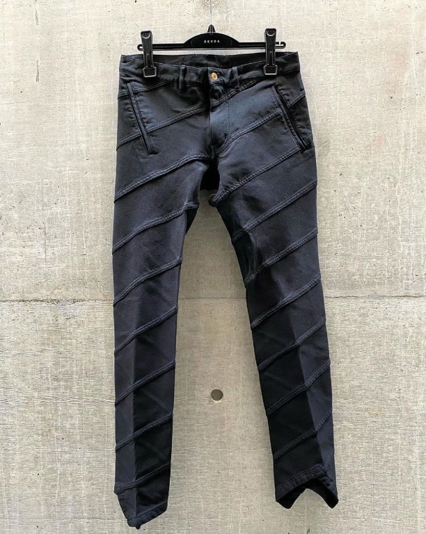 Comme des garcons homme plus 09ss jeans outlet
