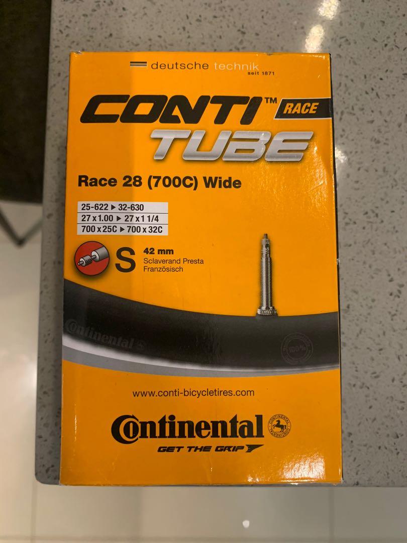 Continental inner tube 700c new arrivals