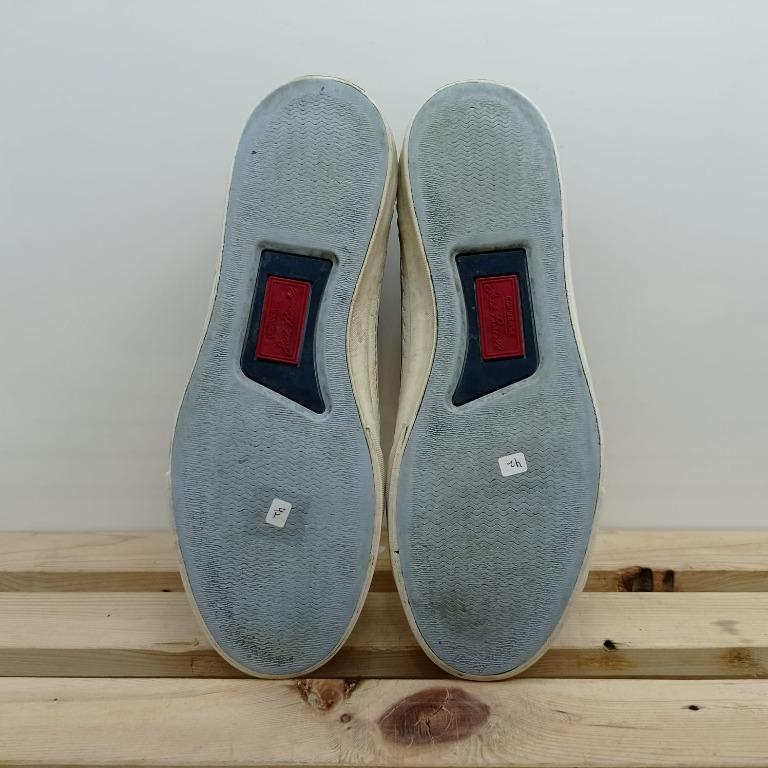 Converse Jack Purcell En Piel Con Plantilla Lunarlon sneaekers