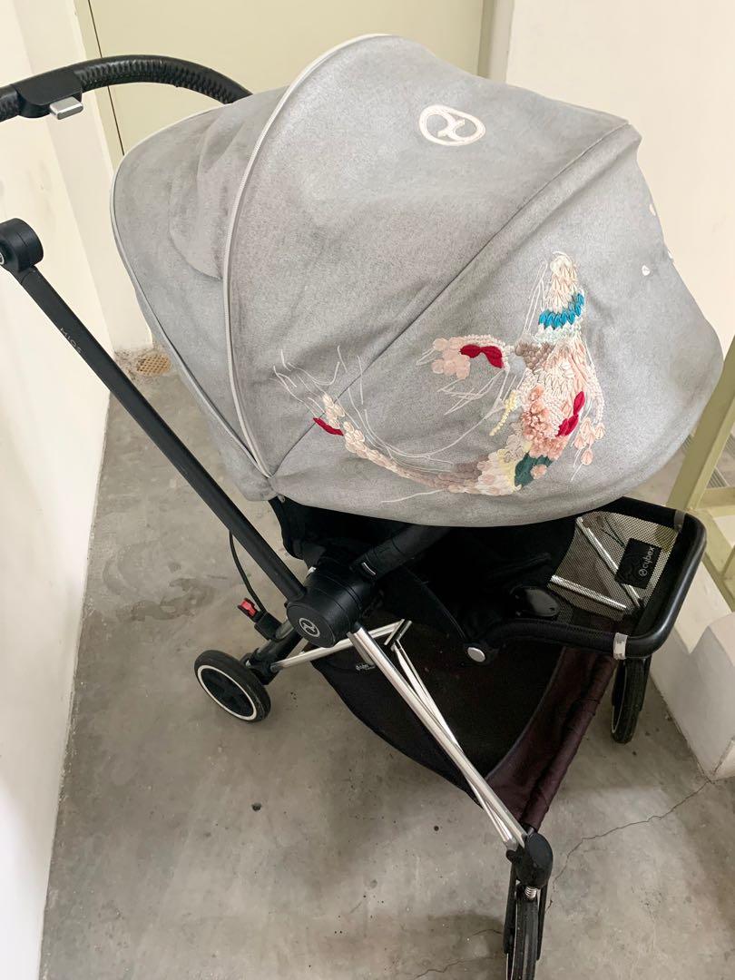 Cybex mios koi 2019 new arrivals