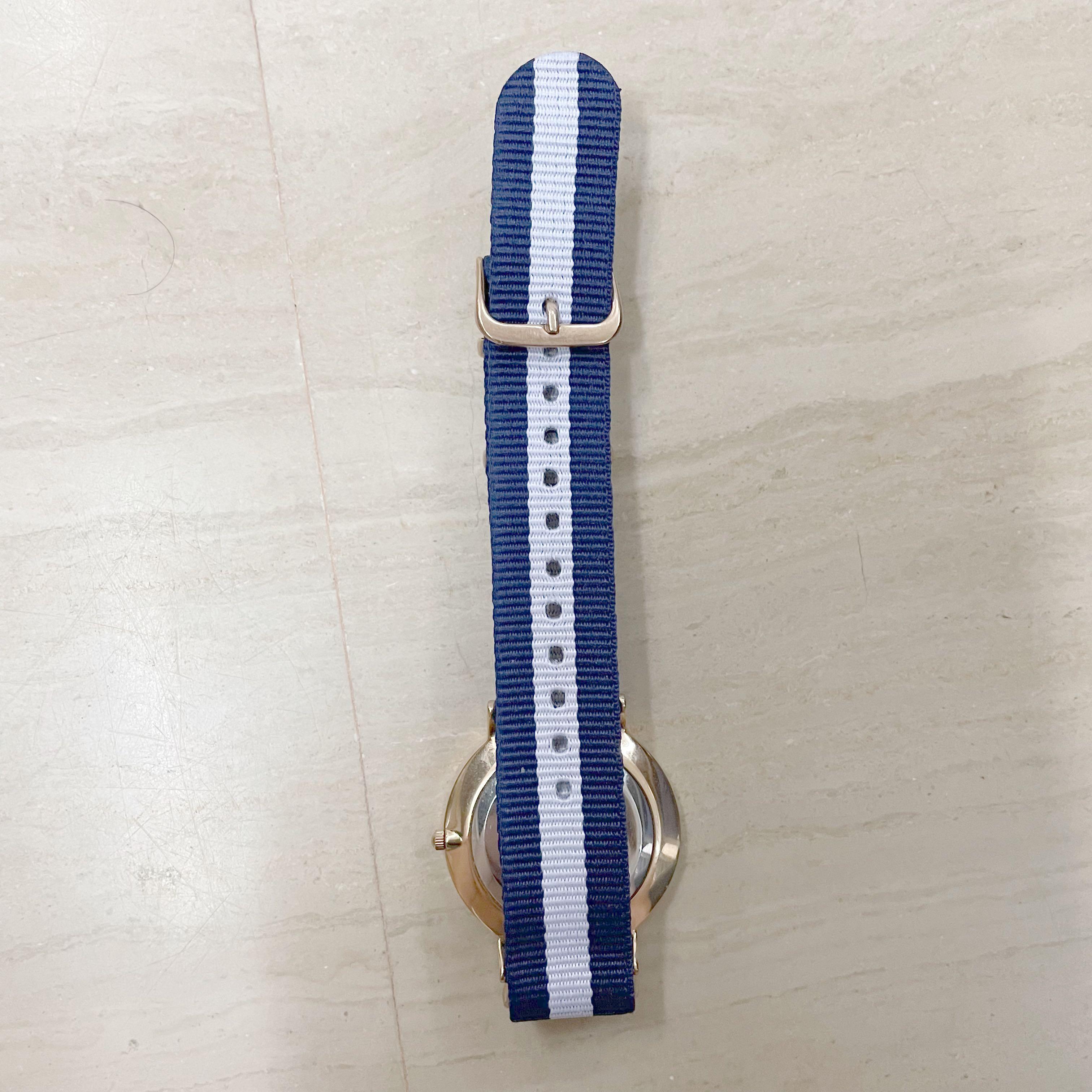 Daniel wellington clearance glasgow 36mm