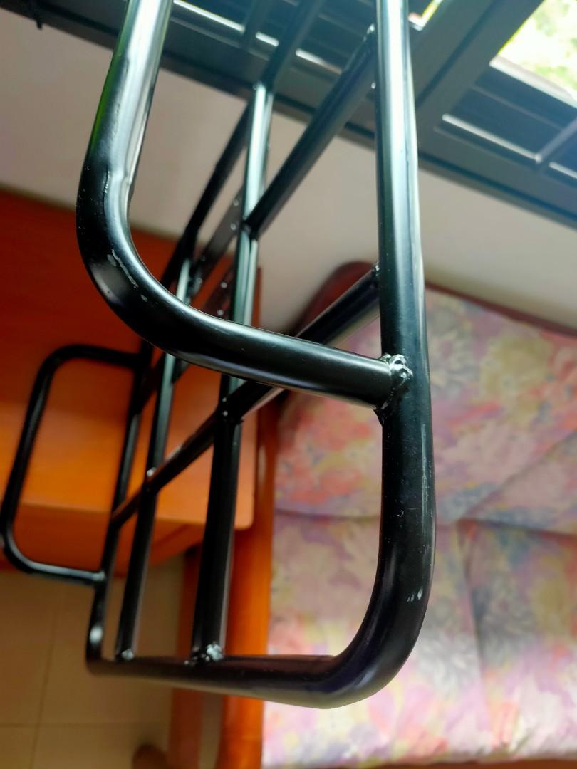 Delivery rack 62l, Sports Equipment, PMDs, EScooters & EBikes, E