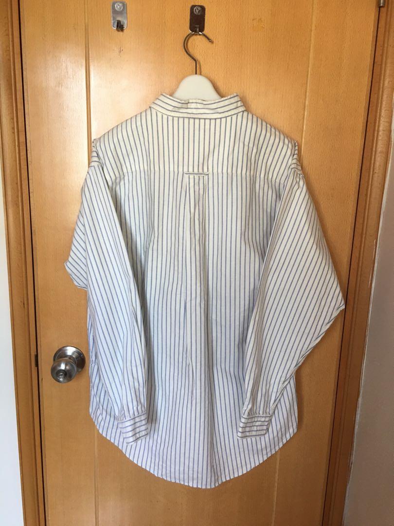 DESCENDANT 21SS KENNEDY'S B.D LS SHIRT FULL SIZE WHITE Size 2, 男 ...