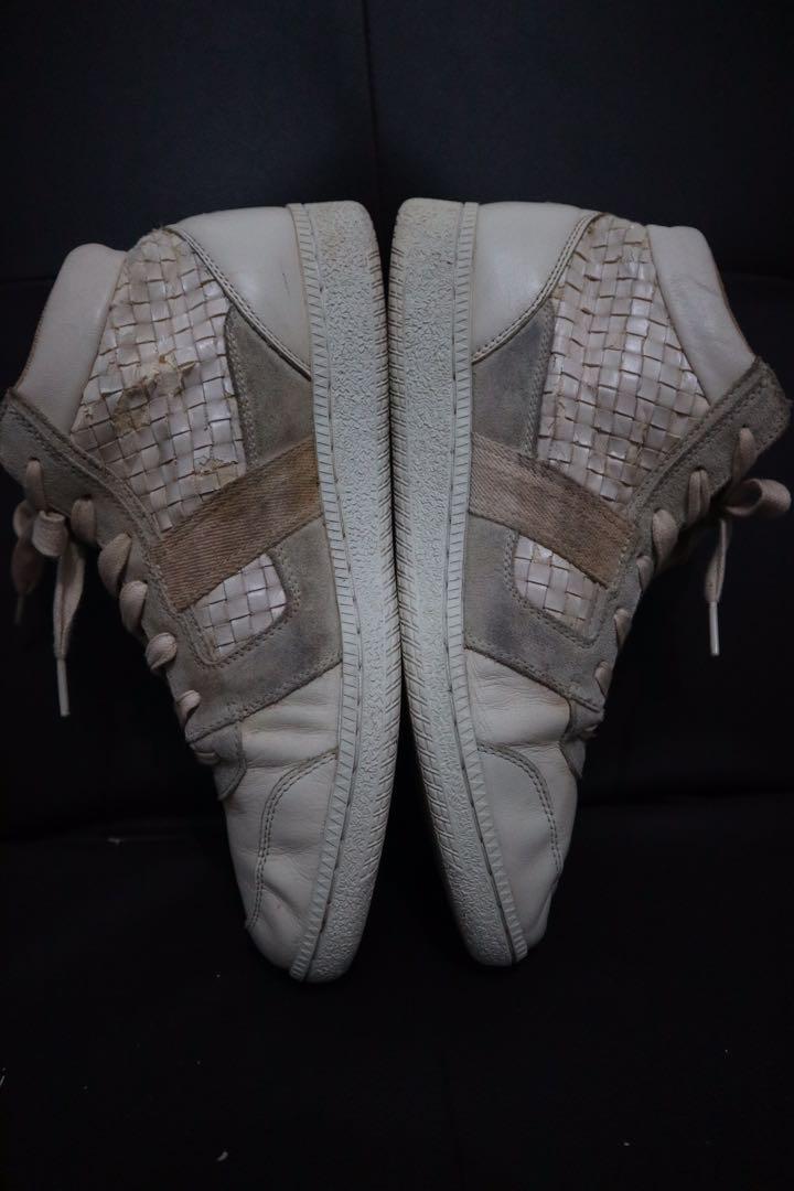 Diesel resolution RN93243, Fesyen Pria, Sepatu , Sneakers di Carousell