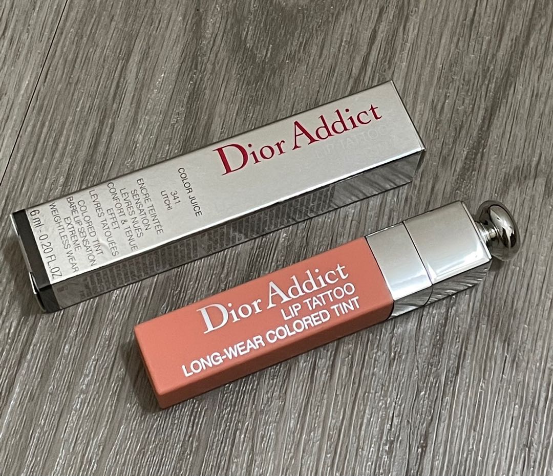 Dior 341 hot sale