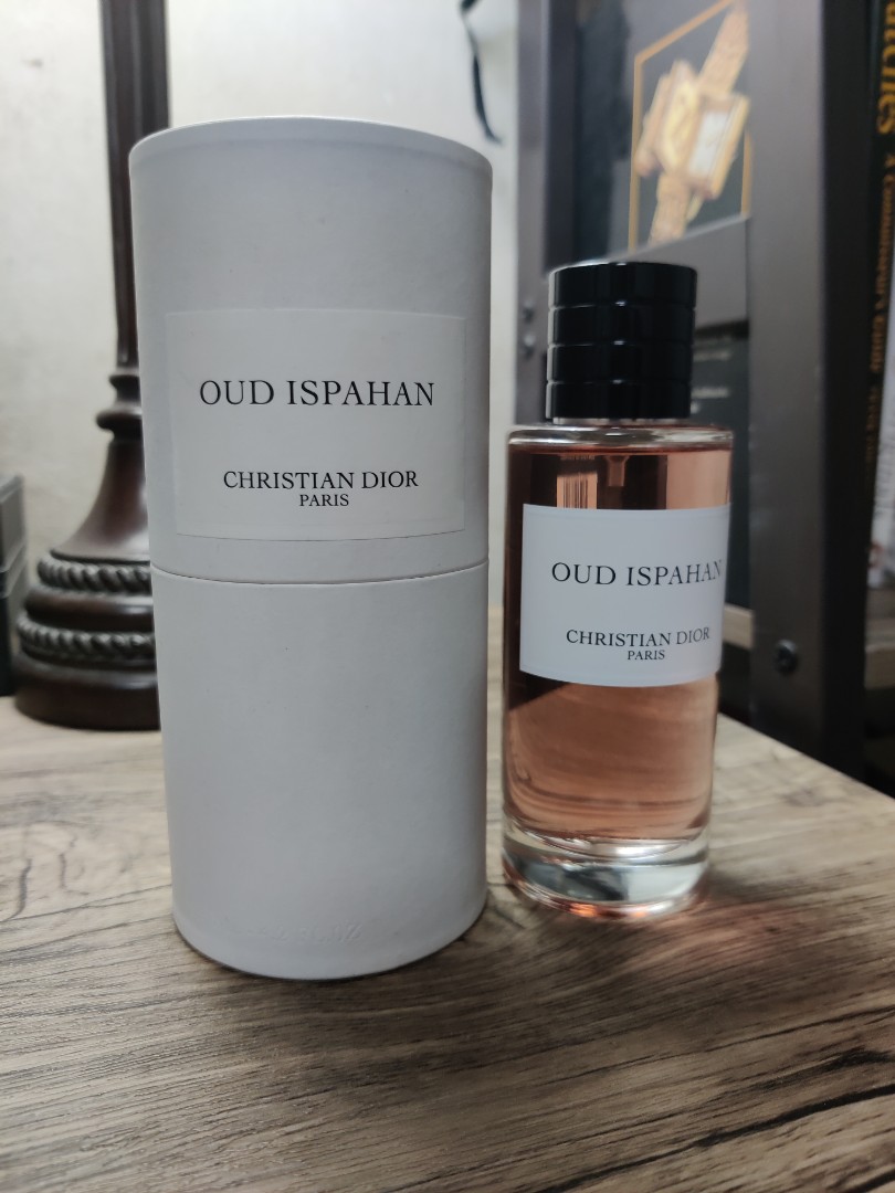 oud ispahan macy's