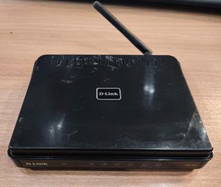 Router dlink dir sales 600 como repetidor