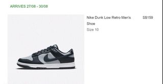 (Category: ) located in . Submitted by nike_fan (Listing ID 1109580773, Image 1). Description: .