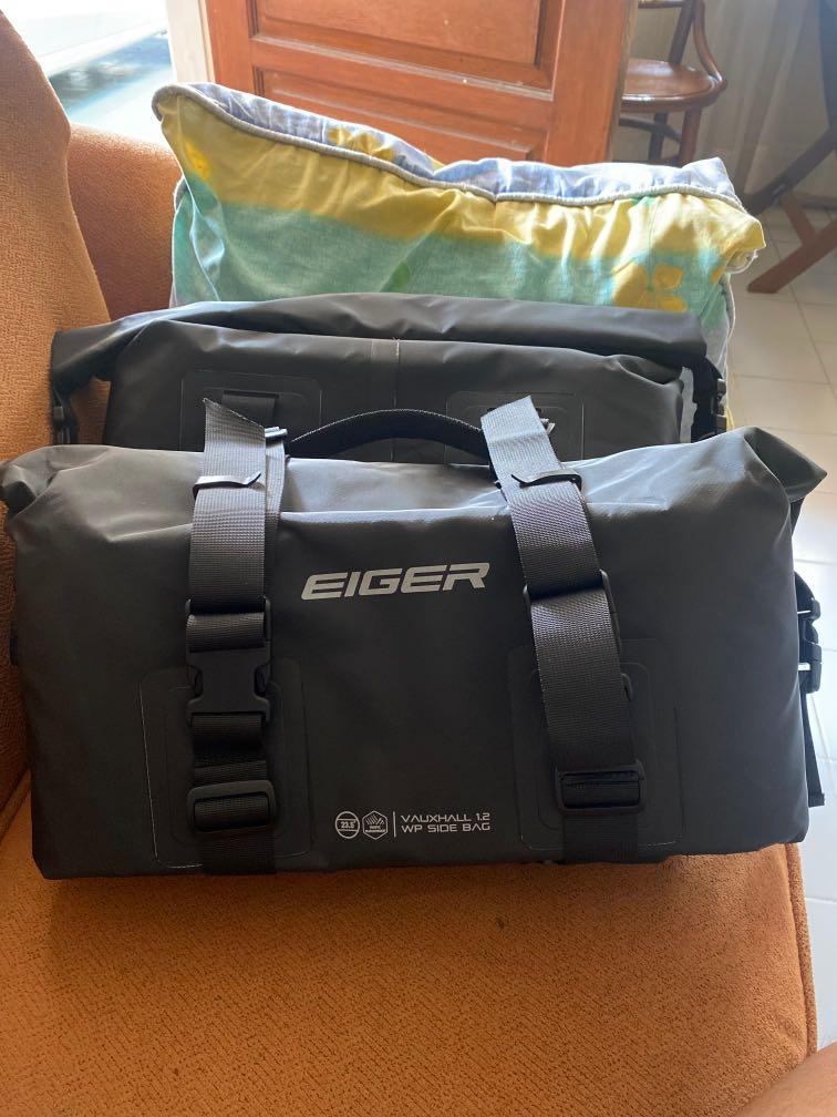 EIGER VAUXHALL 1.2 WP SIDE BAG Motor di Carousell