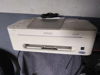 Epson ME 32 Printer