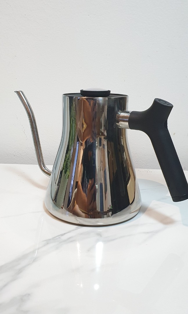 Fellow Stagg Gooseneck Kettle (non electric), Furniture & Home Living