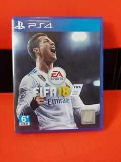Ps3 Fifa 18 遊戲機 遊戲機遊戲 Carousell Ps3 Fifa 18 遊戲機 遊戲機遊戲 Carousell