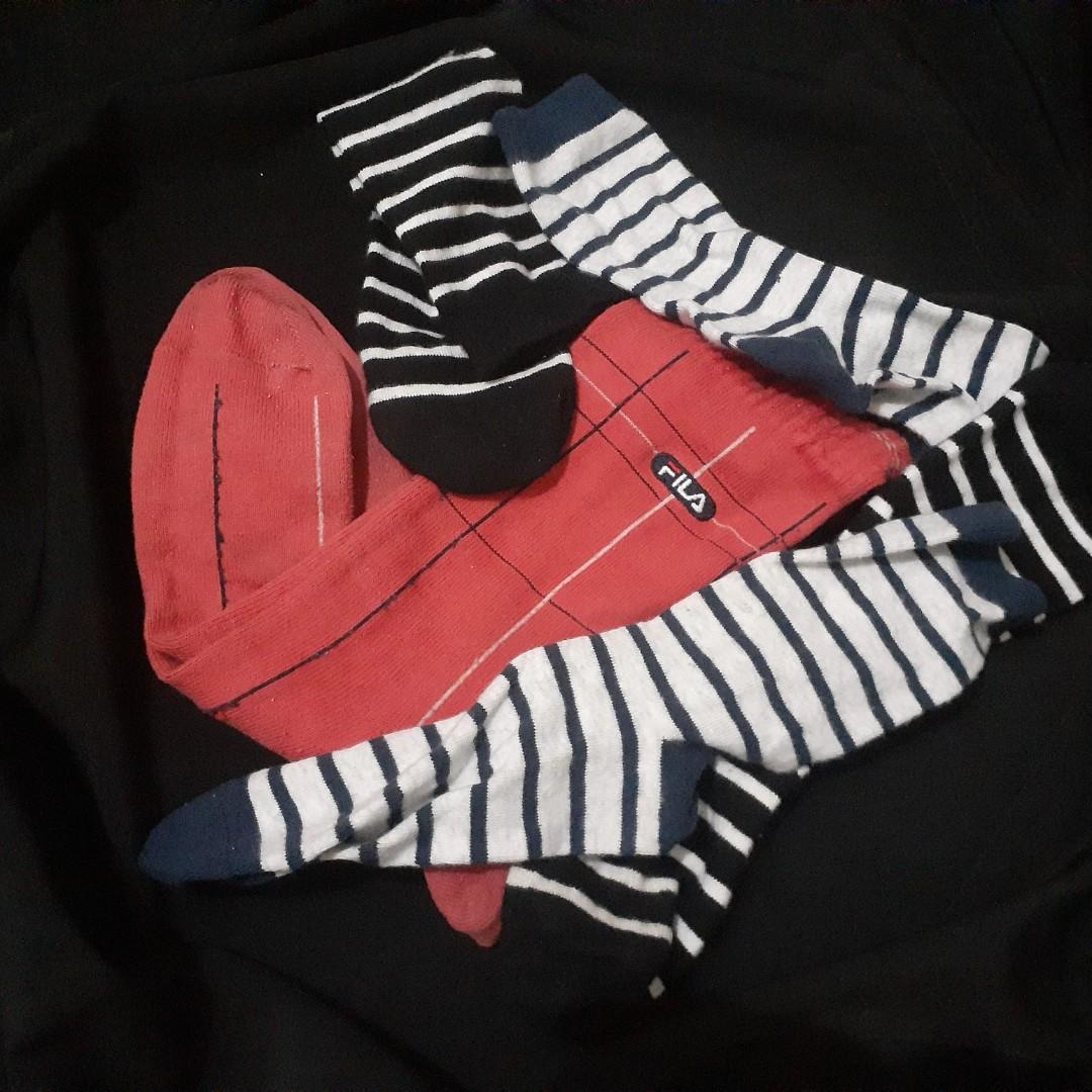 Fila shocks Clearance