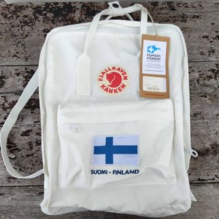 FJALLRAVEN