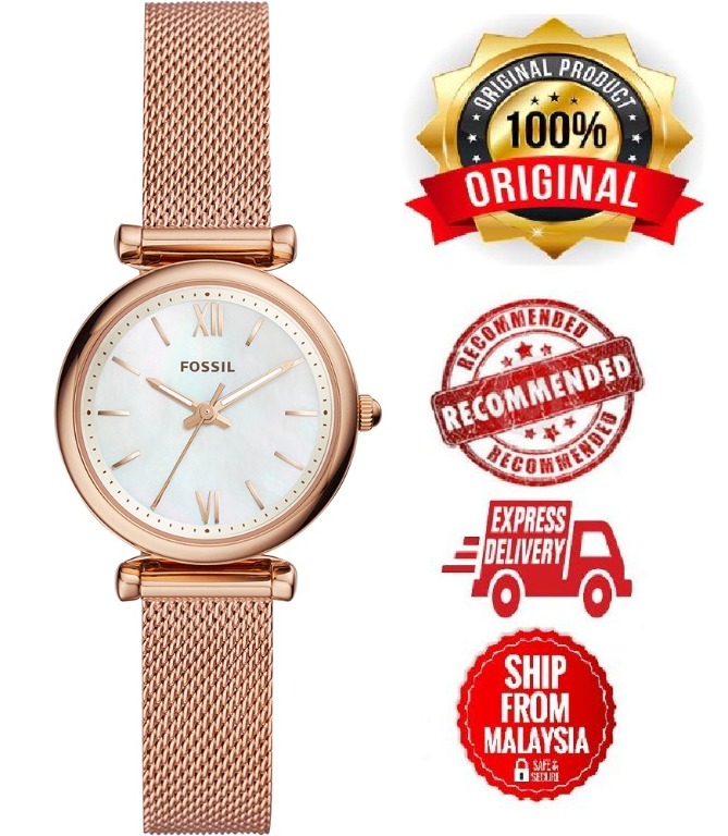 Fossil watch es4433 discount