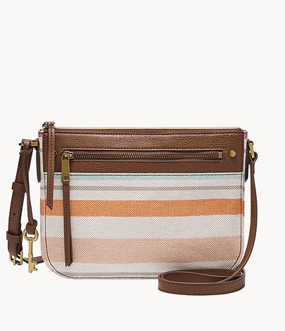 Fossil Farah Crossbody with Key, Barang 