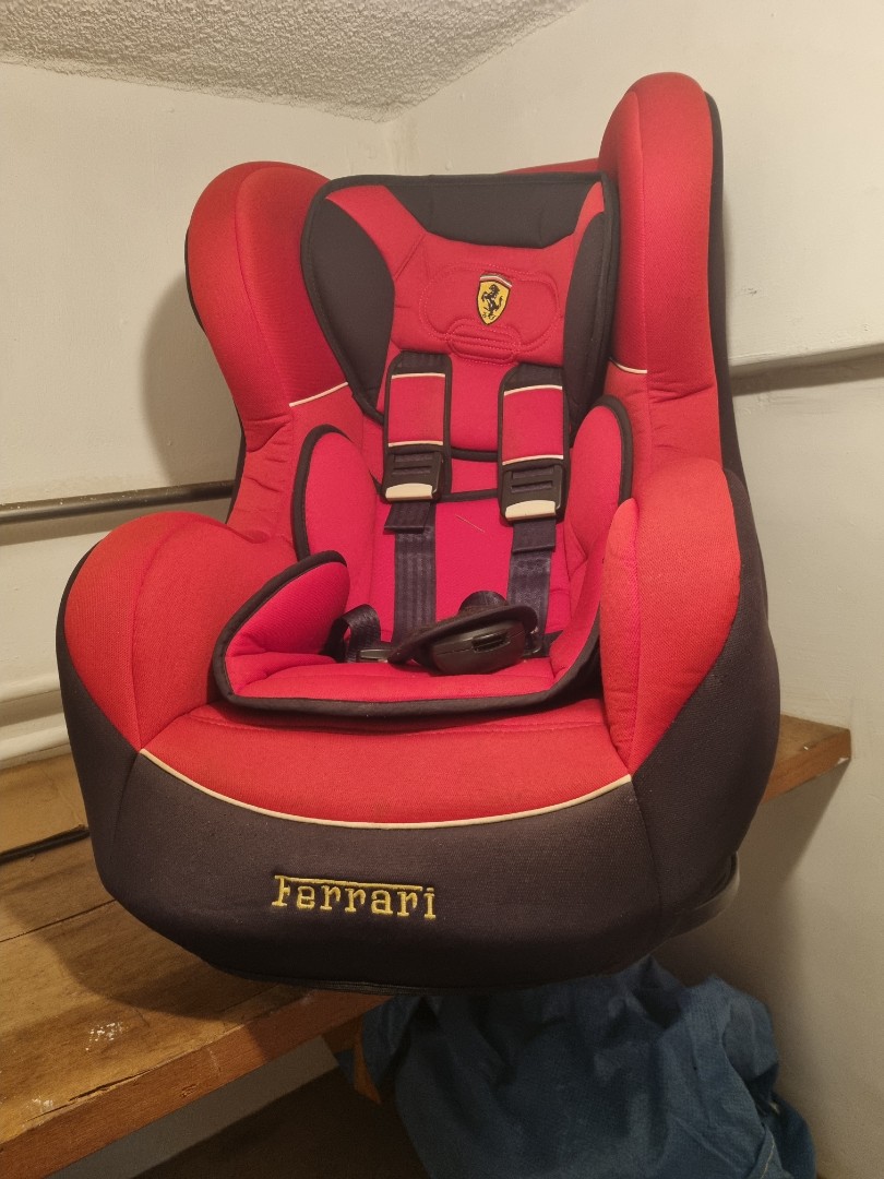 FREE Infant Car Seat, Babies & Kids, Going Out, Car Seats on Carousell