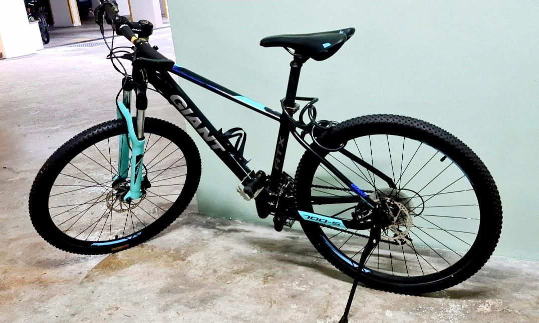 Giant atx 700 online