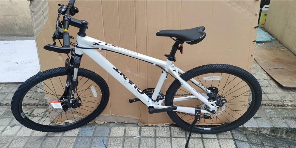2020 Giant ATX 660 Mountain Bicycle CHEAPEST IN SINGAPORE Giant ATX660