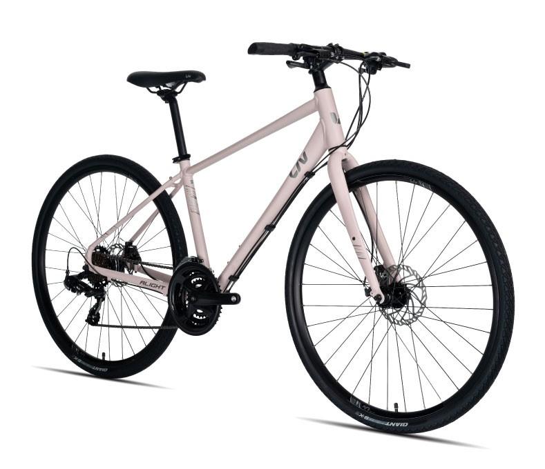 2021 Giant LIV Alight 2 Hybrid Bicycle CHEAPEST IN SINGAPORE Sports Equipment Bicycles Parts Bicycles on Carousell