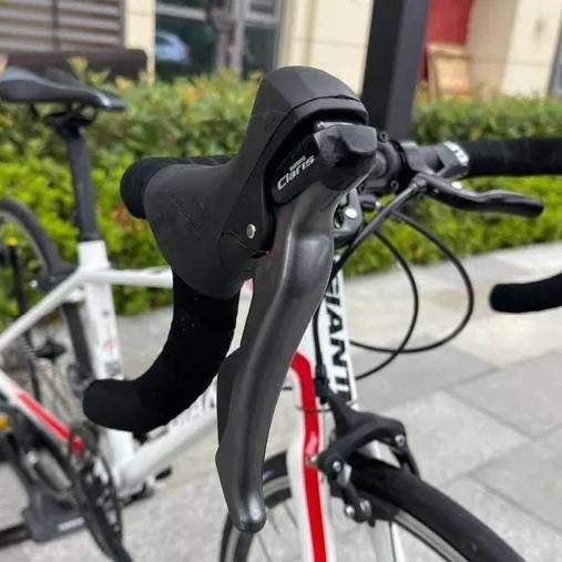 Giant tcr 2025 junior