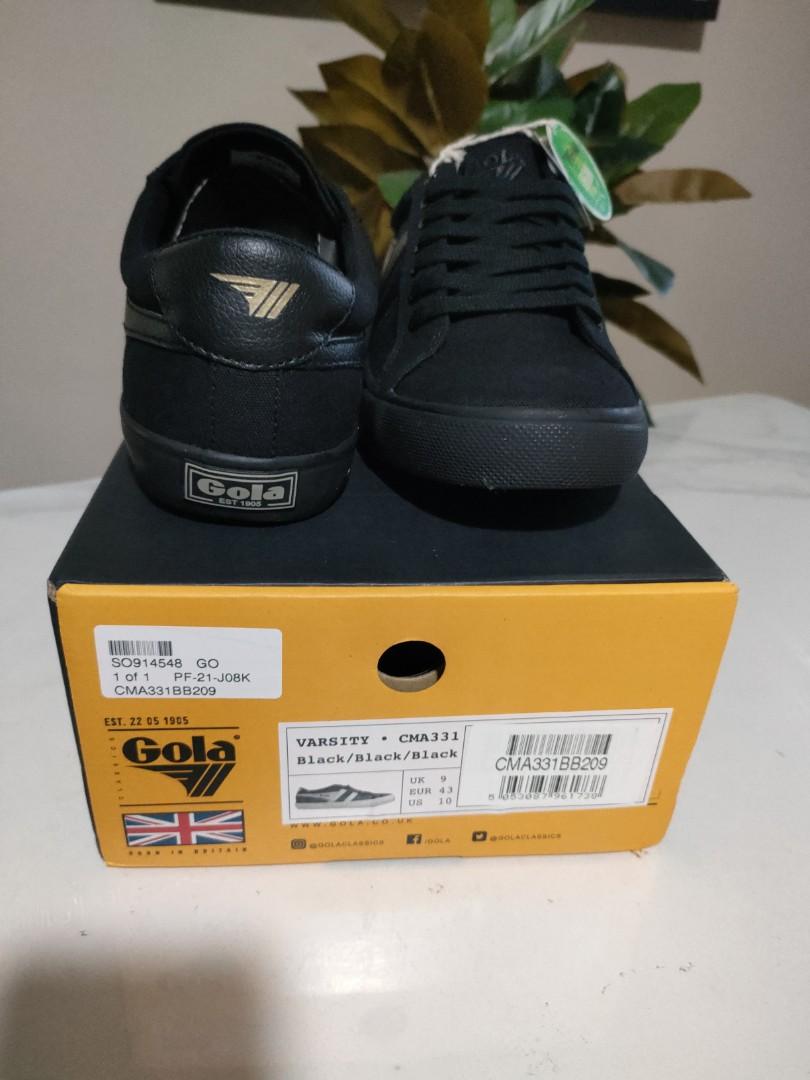Gola Varsity