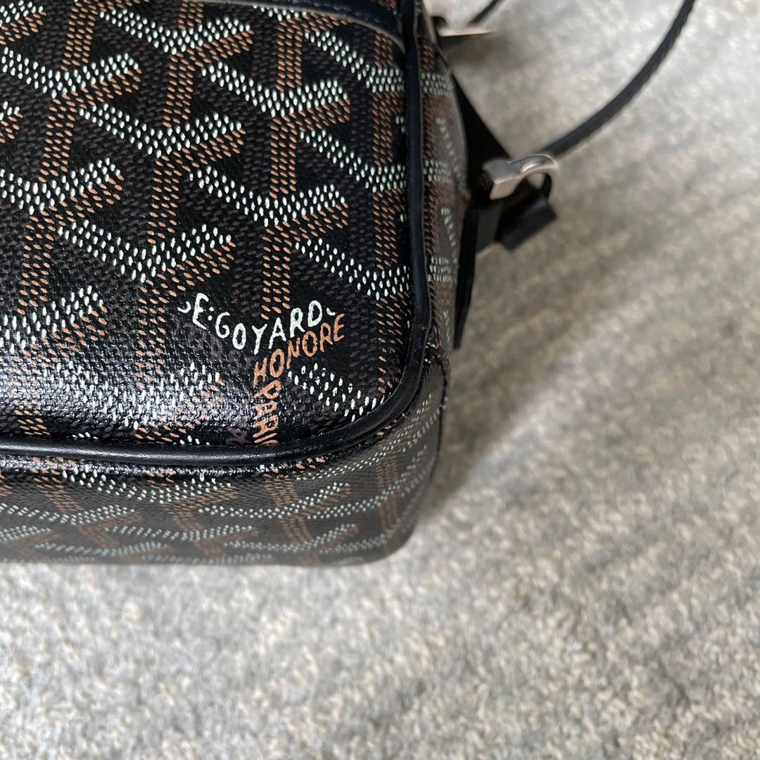 Goyard Camera Bag - Best Price in Singapore - Oct 2023