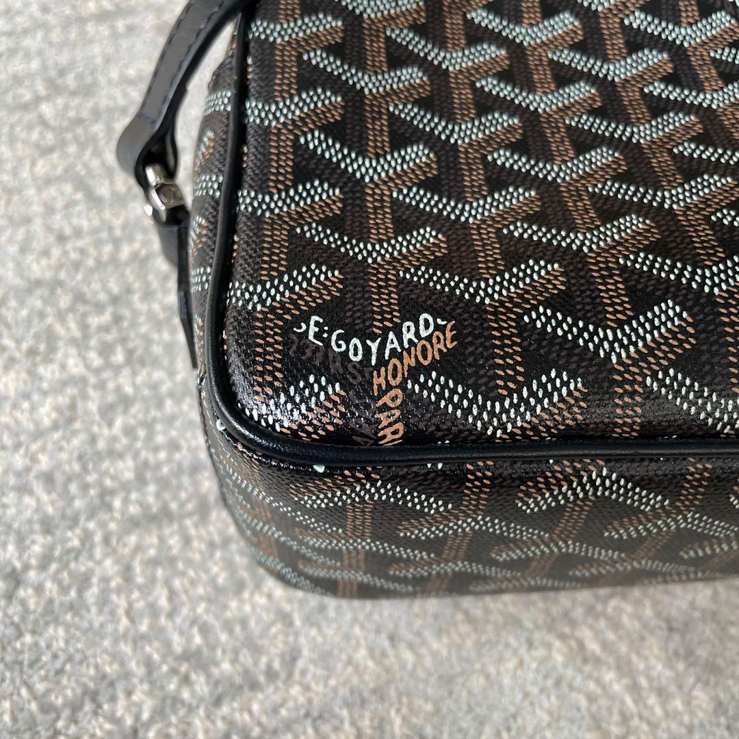 Goyard Camera Bag - Best Price in Singapore - Oct 2023