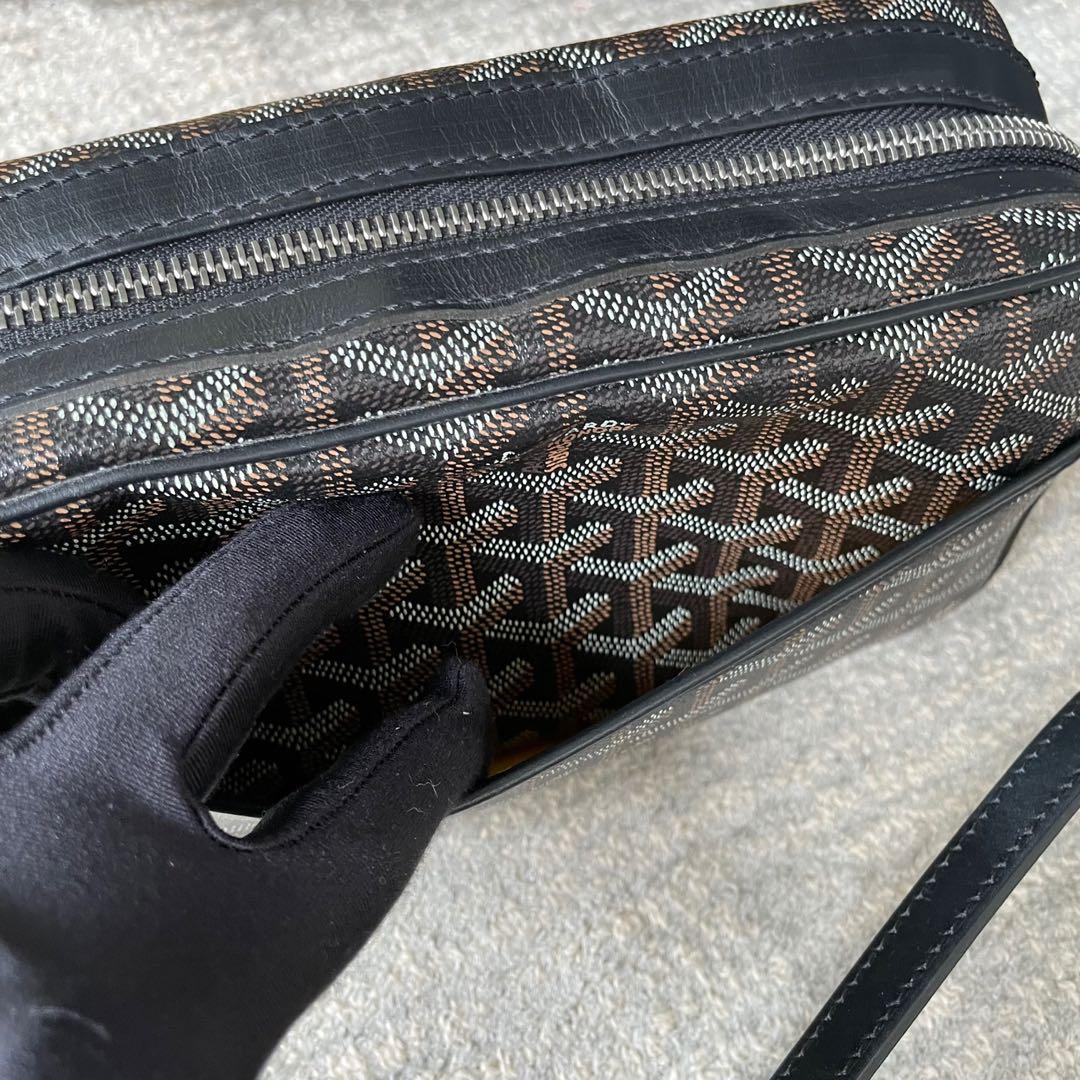 Goyard Camera Bag - Best Price in Singapore - Oct 2023