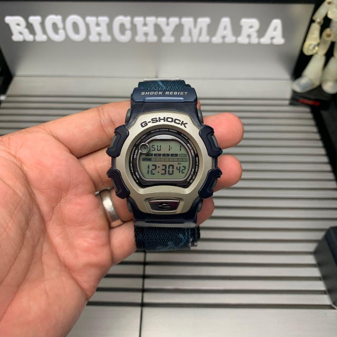 G shock dw 004 2025