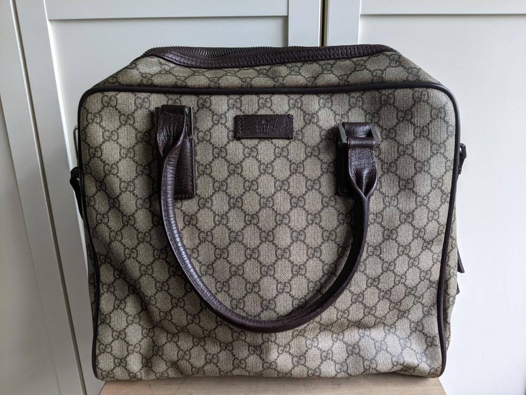 Gucci laptop bag price clearance