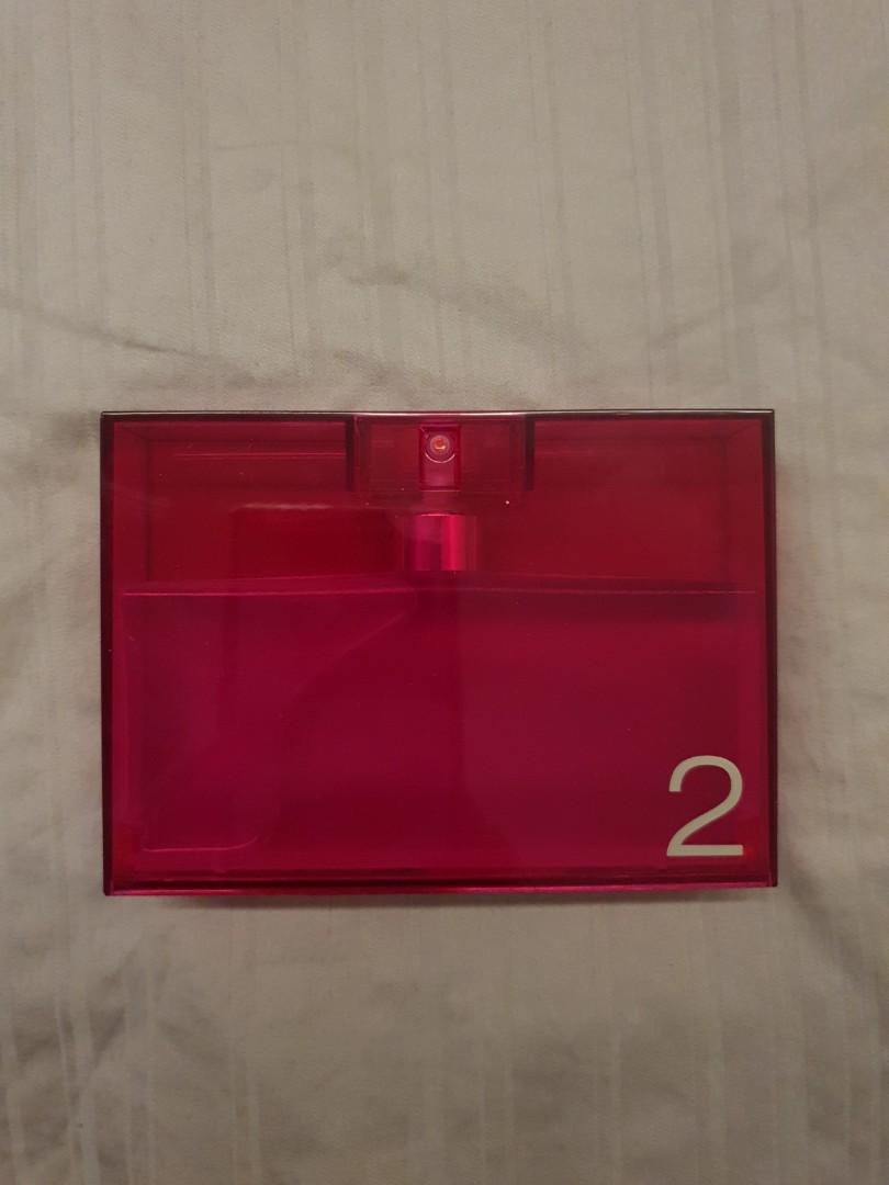 Gucci rush 2 hotsell tester 75ml