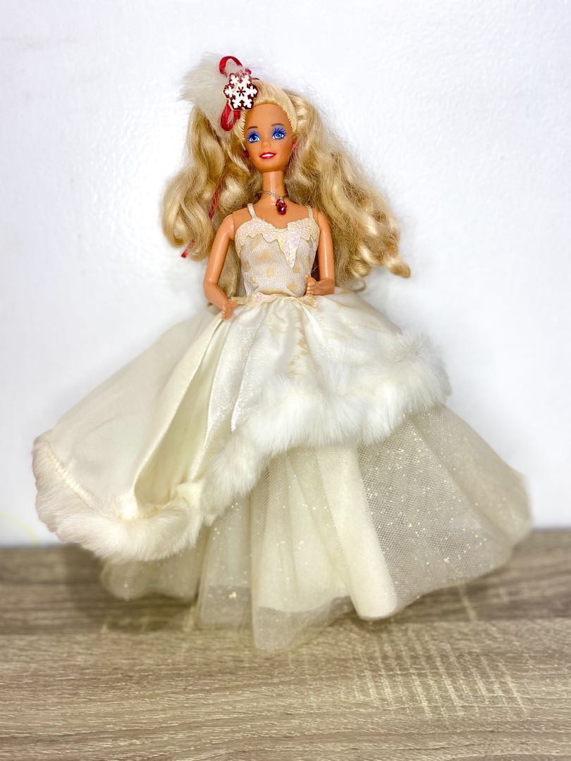 1966 holiday barbie best sale
