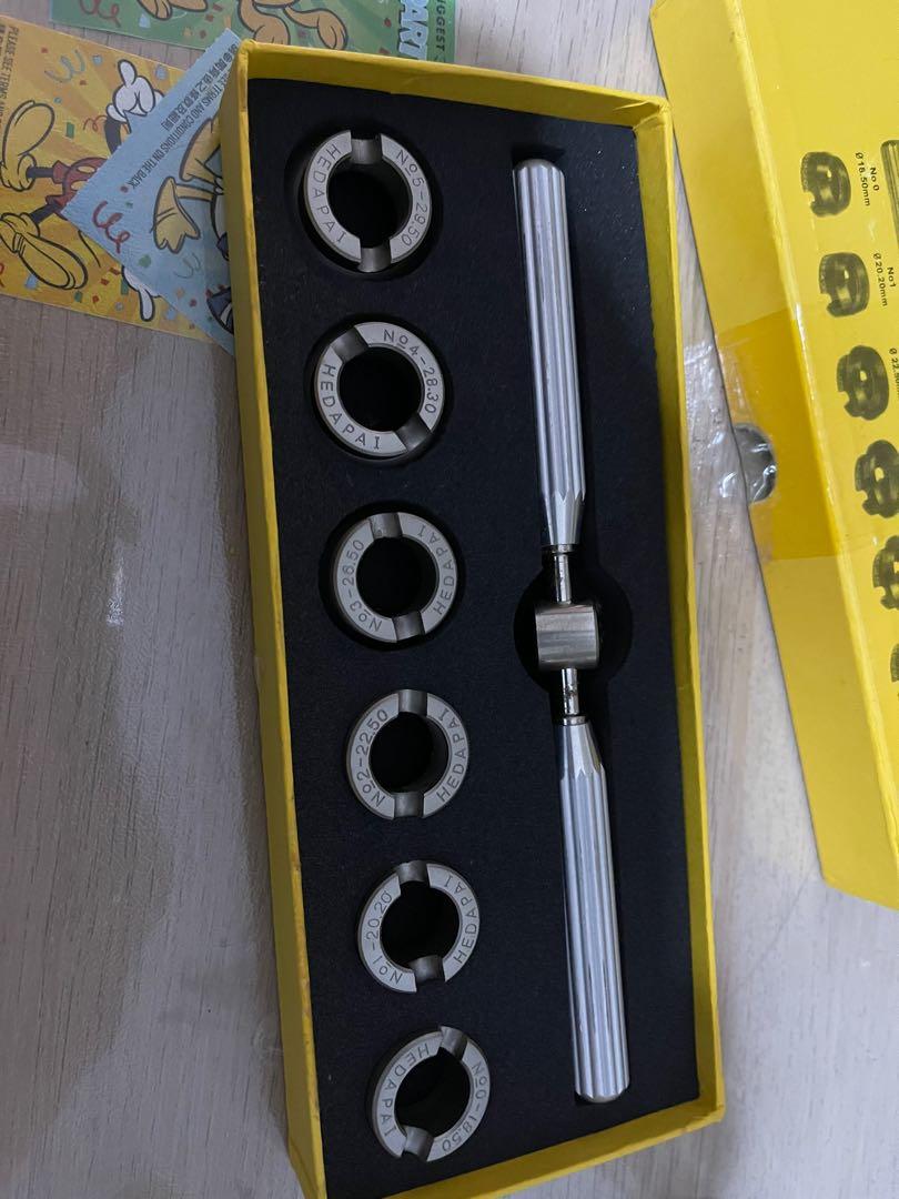 Hedapai 5537 Luxury Watches on Carousell