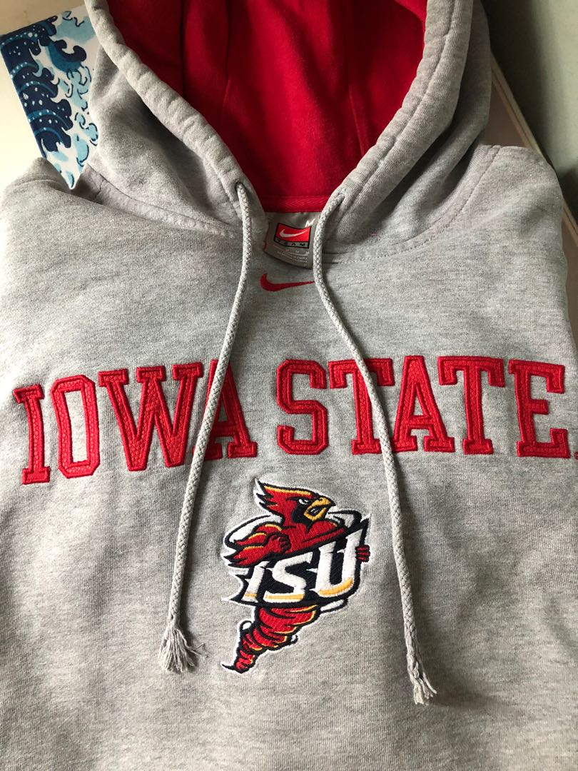 Hoodie Nike Tag Team, Men's Fashion, Tops \u0026 Sets, Hoodies on Carousell