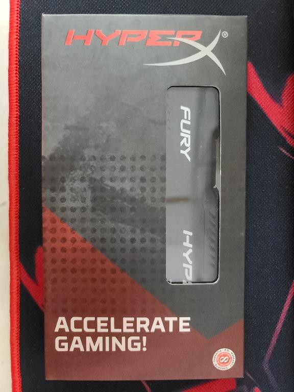 Hyperx 8gb ddr4 2133mhz new arrivals