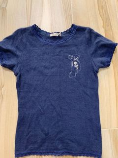 歇斯底里的魅力上衣64239924359171110