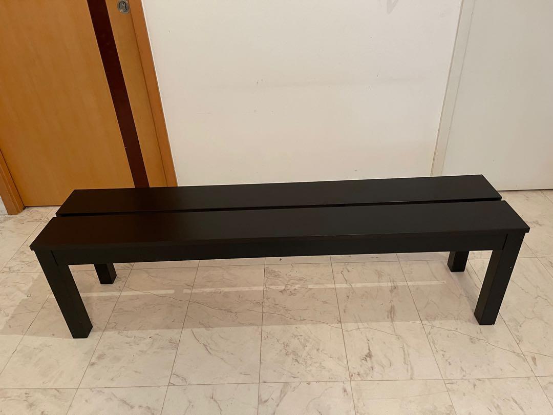 Bjursta bench clearance