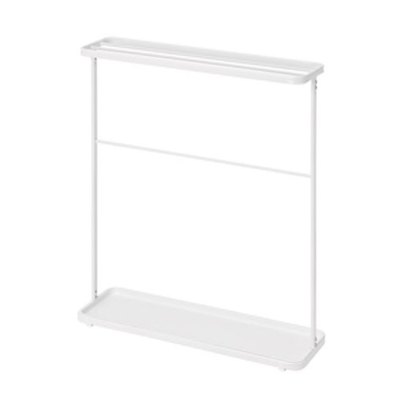 IKEA Towel Rack RASSLIG, Furniture & Home Living, Furniture, Shelves, & Racks on Carousell