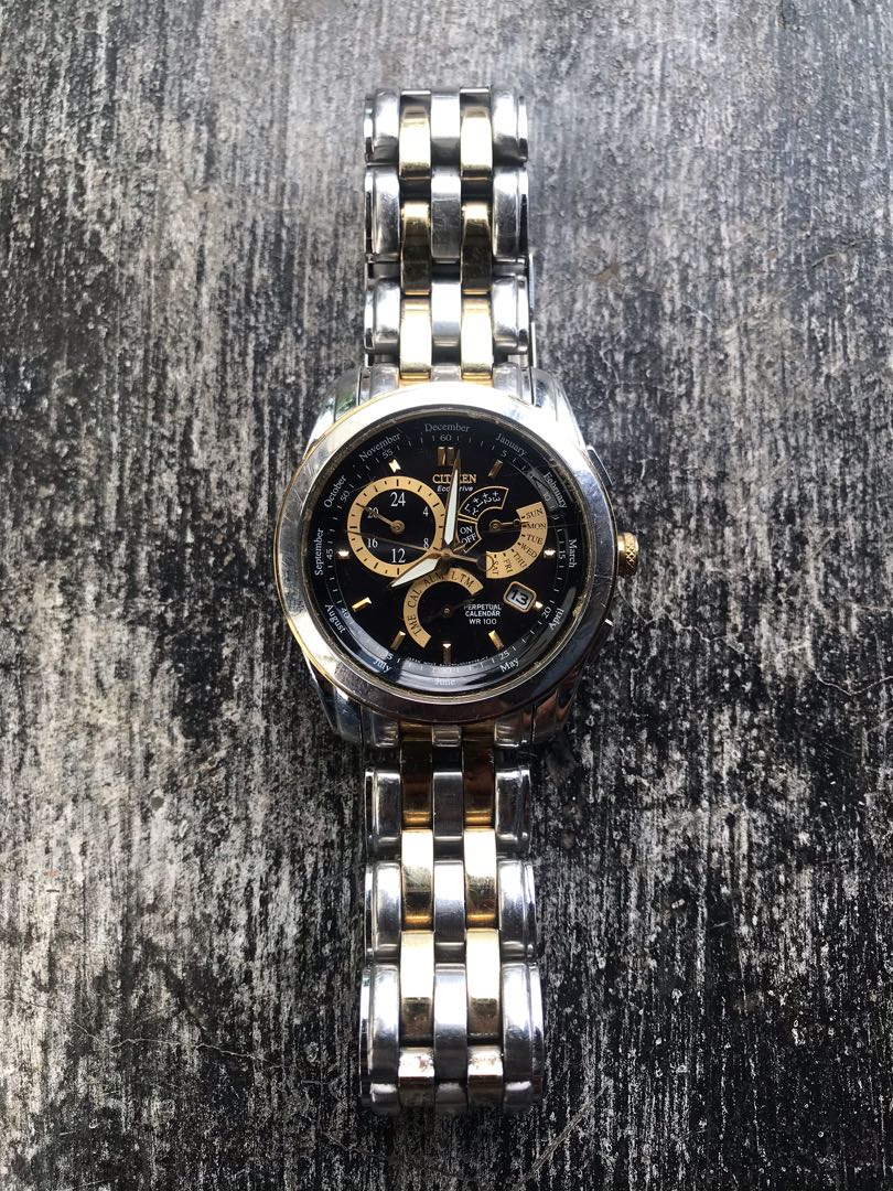 Jam eco drive store