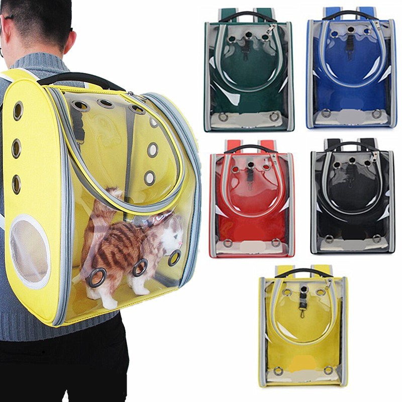Japanese cat carrier hot sale