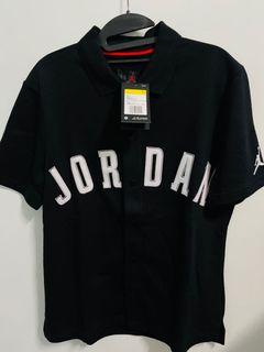 Jordan棒球 短袖上衣