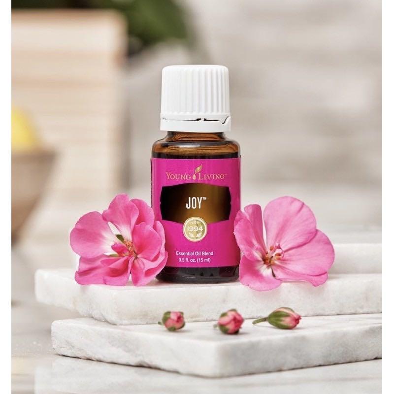 Young Living Joy Essential Oil 15ml