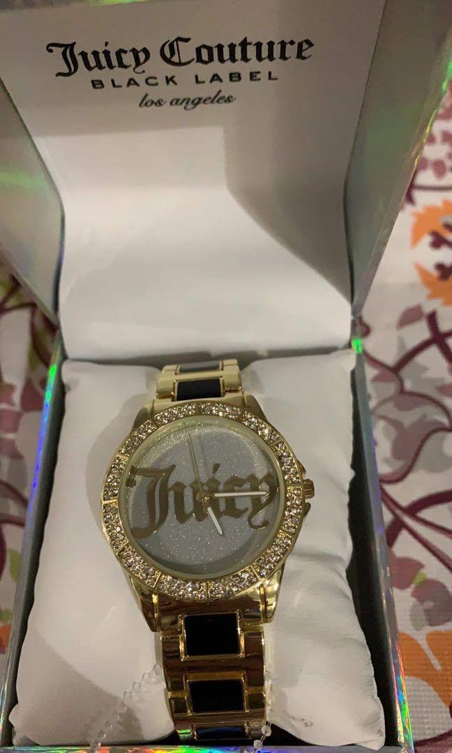 Juicy Couture - Black Label LA, Women's Fashion, Watches ...
