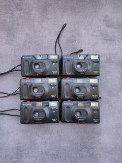 Kamera Analog Fujifilm MDL 9