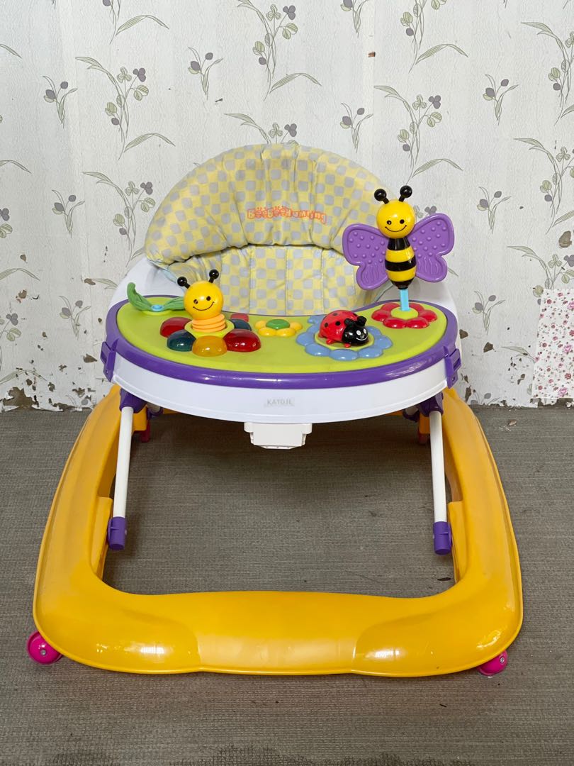 Katoji baby walker 2025