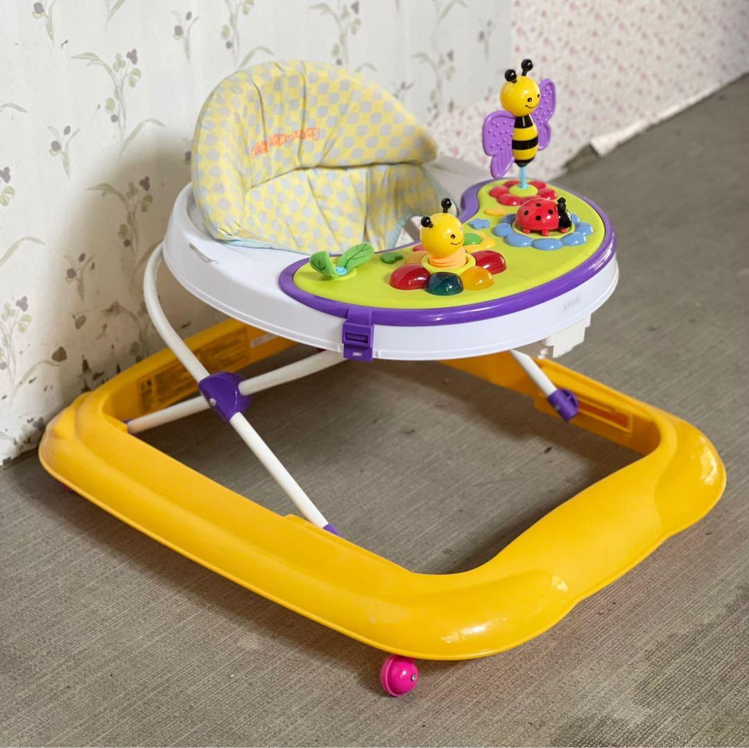 KATOJI BABY WALKER WITH LIGHTS AND SOUNDS Babies Kids Baby
