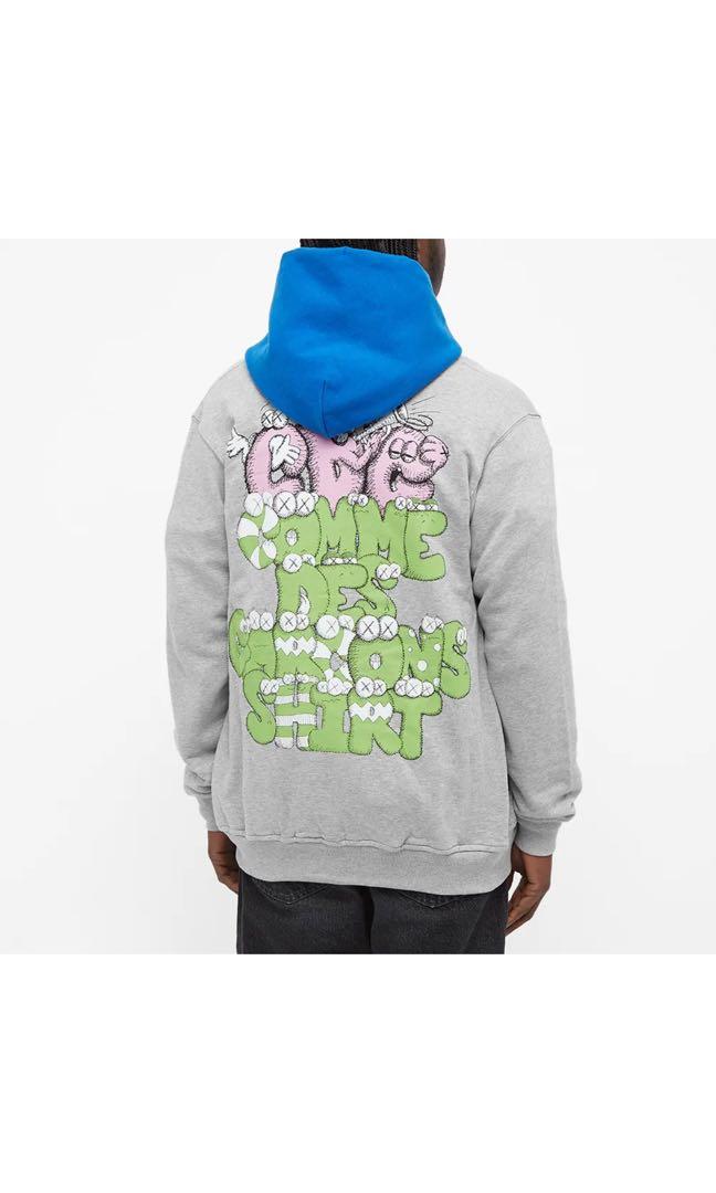 comme des garcons klcc