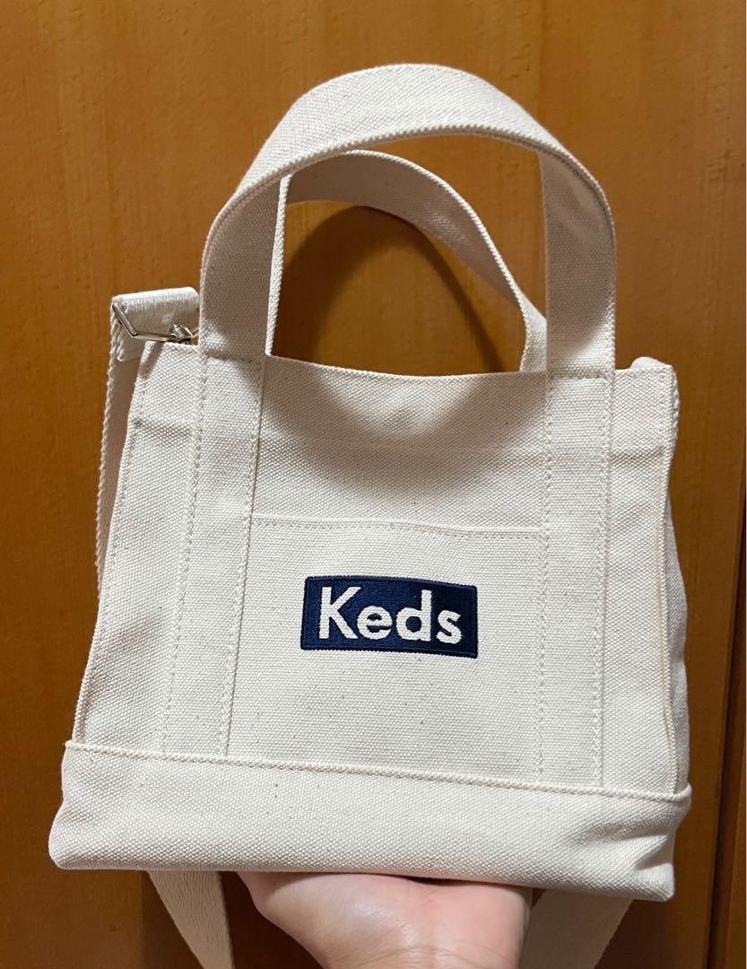Keds 2way mini tote bag sales